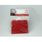 COLAD SET ESPATULA DE PLASTICO ROJA (5UD)