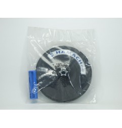 COLAD POLIERTELLER 160MM M-14 GEWINDE KLETT