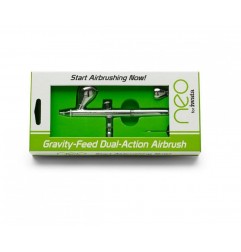 IWATA HP-CN-E NEO AIRBRUSHPISTOLE