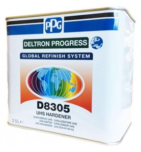 PPG HARDENER UHS D8305 2,5LT