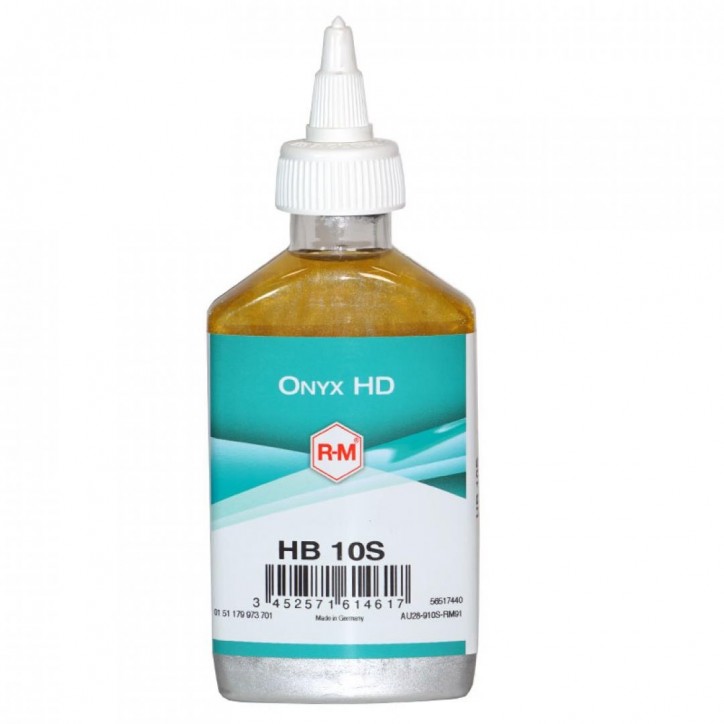 DS Color-ONYX HD-RM ONYX HB10S 0.125LT
