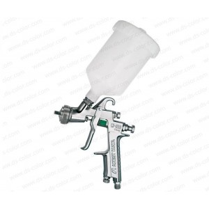 IWATA SPRAY GUN W-400 164G BELLARIA 1.6