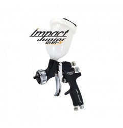 IWATA REPARATURLACKIERPISTOLE - DÜSE 0.8 BECHER 200CC