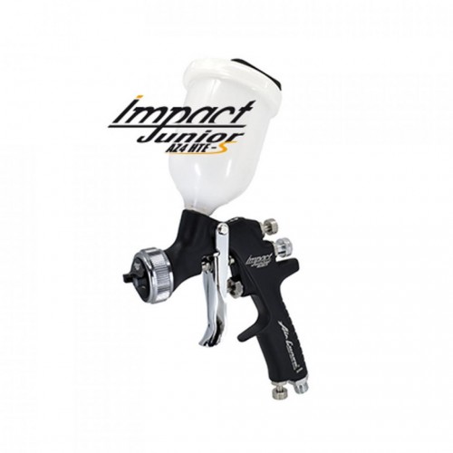 IWATA PISTOLA DE RETOQUES - PASO 0.8 COPA 200CC IWATA PISTOLA DE RETOQUES - PASO 0.8 COPA 200CC