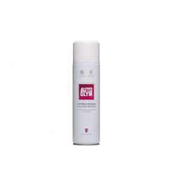 AUTO GLYM HYPER FRESH DÉSODORISANT SPRAY 450ML