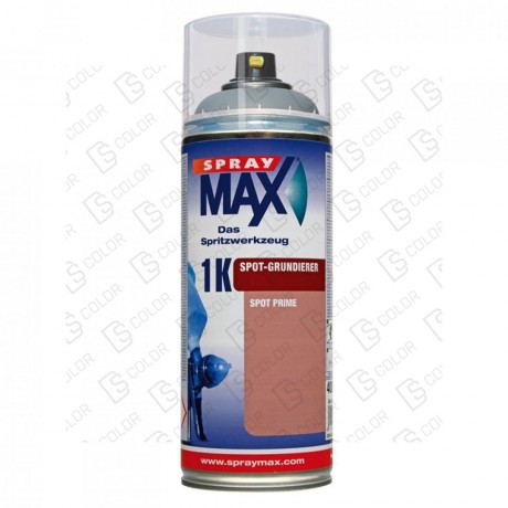 DS Color-SPRAYMAX-SPRAY MAX SPOT PRIMER GRIS 400ML