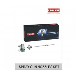 ITALCO DÜSEN+NADEL-KIT H4000B