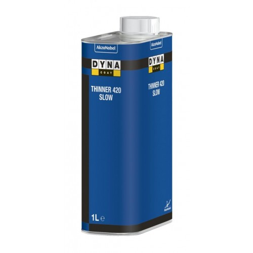DYNACOAT DILUENTE CLEAR 420 LENTO 1L DYNACOAT DILUENTE CLEAR 420 LENTO 1L