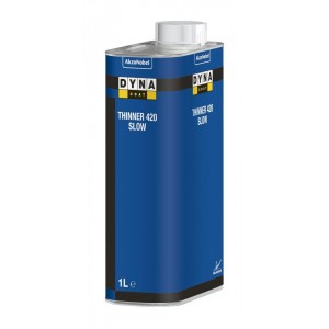 DYNACOAT CLEAR 420 LANG VERDÜNNUNG 1L