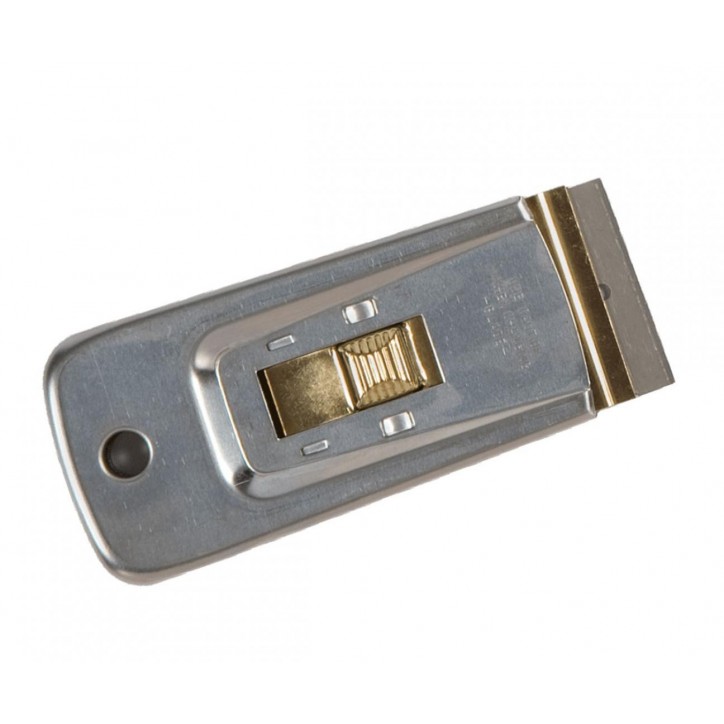 DS Color-COLAD PREPARACIÓN DE SUPERFICIE-COLAD RASCADOR + 5 CUCHILLAS