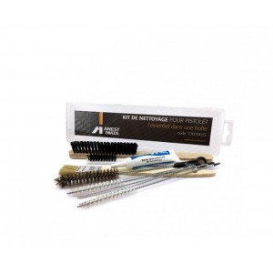 IWATA KIT PULIZIA BASE PER PISTOLE A SPRUZZO