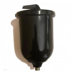 IWATA TAZZA/SERBATOIO A GRAVITÀ UV 600ML
