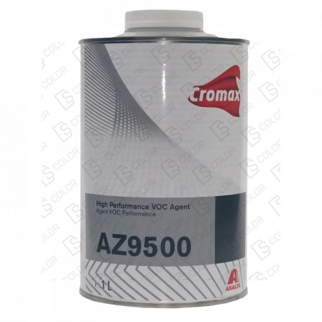 CROMAX ADITIVO AZ 9500 1 LT. (para CC6400)