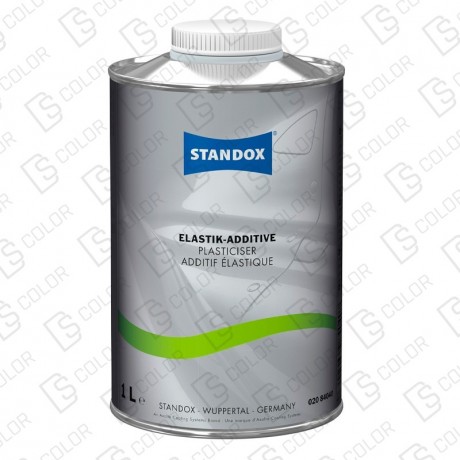 DS Color-OUTLET STANDOX-STANDOX ADITIVO PLASTIFICANTE 5660 2K 1LT OUTLET