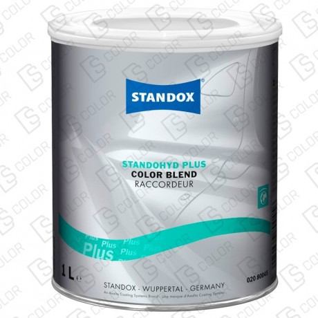 DS Color-STANDOHYD-STANDOX STANDOHYD COLOR BLEND 8070 1LT
