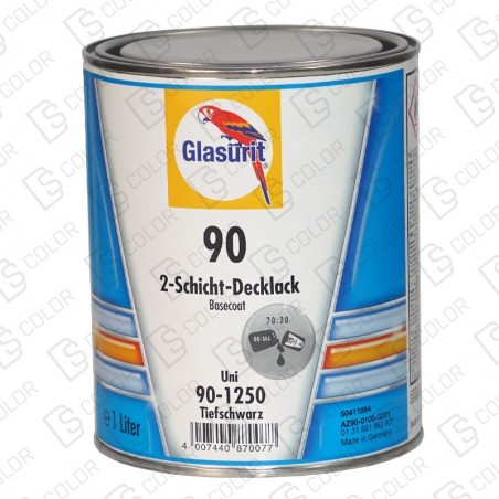 DS Color-SERIE 90-GLASURIT 90-1250 1LT