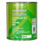 SIKKENS B315 DEEP BLACK BT TOPCOAT 3,75L. SIKKENS B315 DEEP BLACK BT TOPCOAT 3,75L.