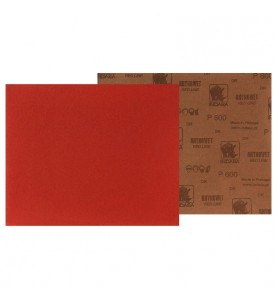DS Color-INDASA-INDASA RHYNOWET LIJA AGUA HOJA 230x280 P2000 (UNIDAD)