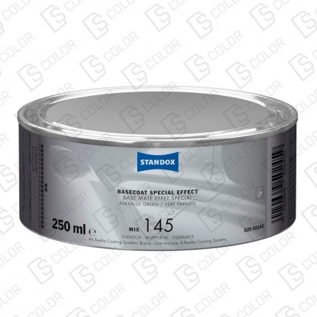 DS Color-OUTLET STANDOX-STANDOX STANDOHYD MIX 145 0.25LT//OUTLET