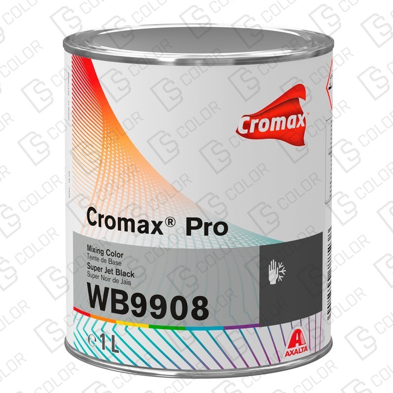 DS Color-OUTLET-CROMAX PRO WB9908 LT. 1 //OUTLET