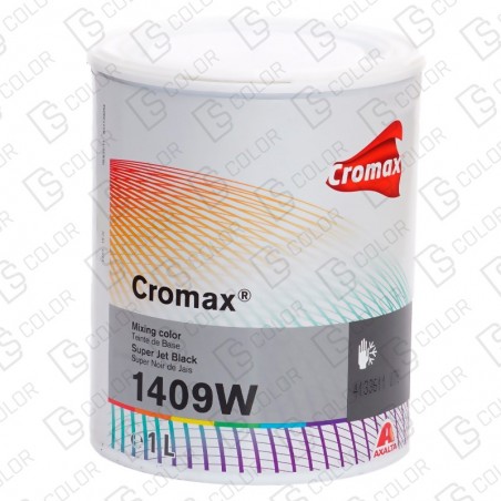 DS Color-CROMAX-CROMAX 1409W 1LT