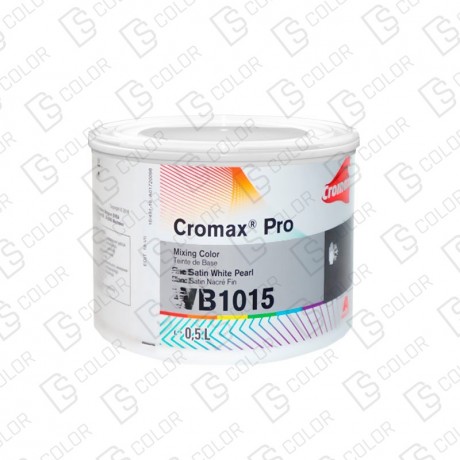 DS Color-CROMAX PRO-CROMAX PRO WB1015 LT. 0,5