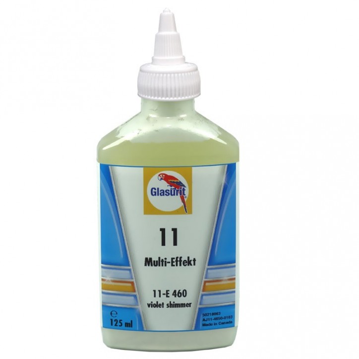 DS Color-SERIE 11-GLASURIT 11-E460 0.125LT