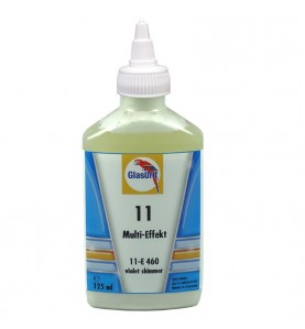 DS Color-SERIE 11-GLASURIT 11-E460 0.125LT