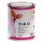GLASURIT 22-M  43 1L.