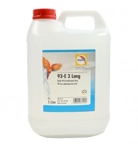 GLASURIT 93-E3 SLOW WATERBONE 5LT