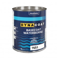 DYNACOAT WB 7651 1L