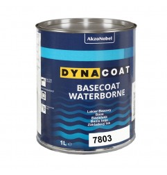 DS Color-BASECOAT WATERBORNE-DYNACOAT WB 7803 1L