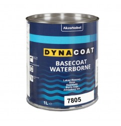 DYNACOAT WASSERBASISLACK 7805 1L