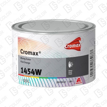 DS Color-CROMAX-CROMAX 1454W 0,5LT