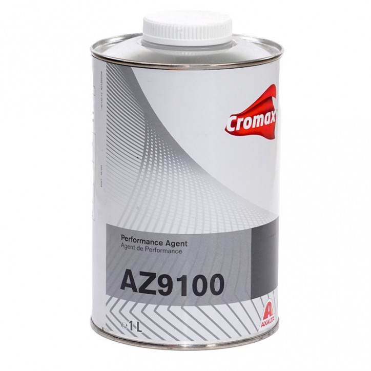 CROMAX ADITIVE AZ9100 1 LT. (FOR CC6400)