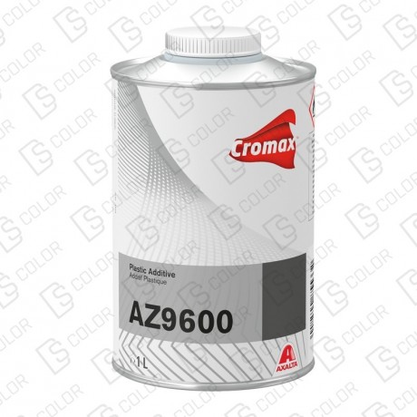 CROMAX ADITIVO AZ9600 1L. (para NS260X)