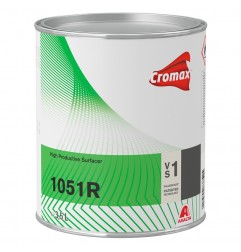 CROMAX FÜLLER 1051R 3,5 L WEISS