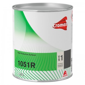 CROMAX FÜLLER 1051R 3,5 L WEISS