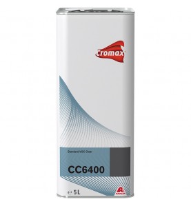 CROMAX KLARLACK CC6400 5LT