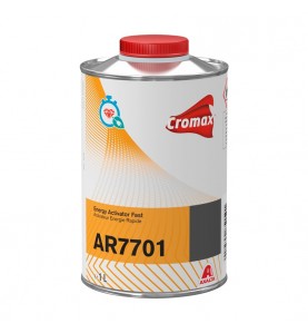CROMAX CATALIZZATORE AR7701 1LT RAPIDO 20ºC (CC6750)