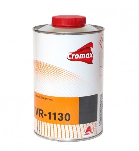CROMAX CATALIZZATORE VR1130 1LT RAPIDO