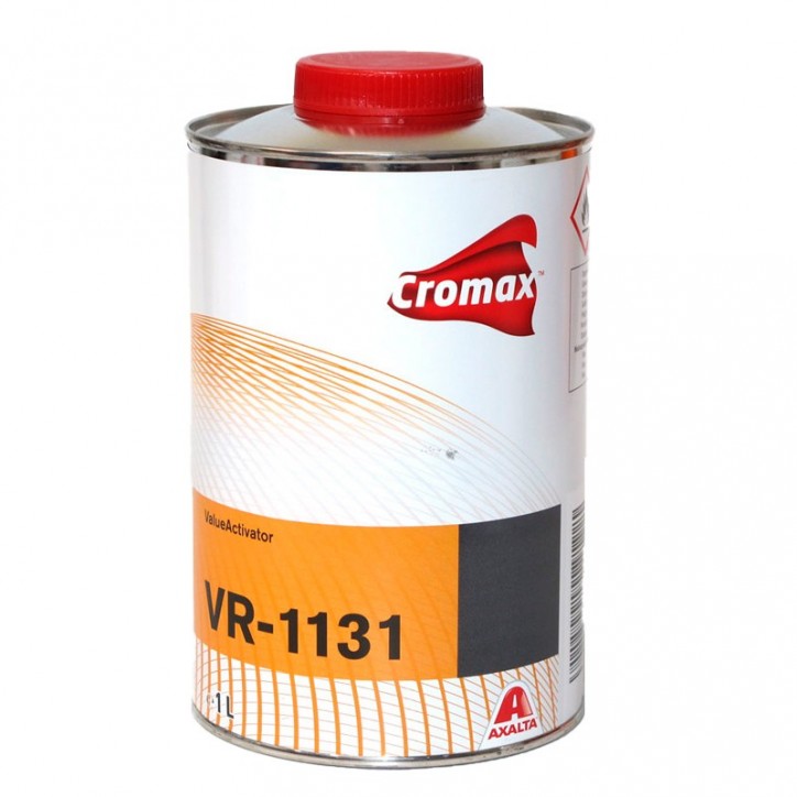CROMAX CATALIZZATORE VR1131 1LT NORMALE