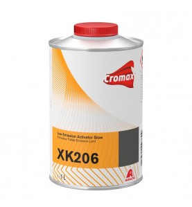 CROMAX CATALIZZATORE XK 206 1LT LENTO