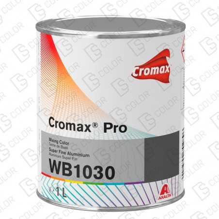 DS Color-CROMAX PRO-CROMAX PRO WB1030 LT. 1
