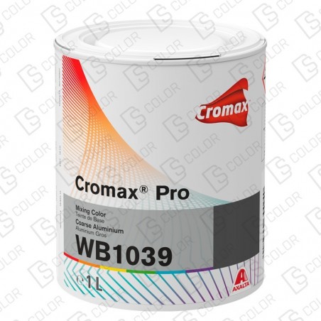DS Color-CROMAX PRO-CROMAX PRO WB1039 LT. 1