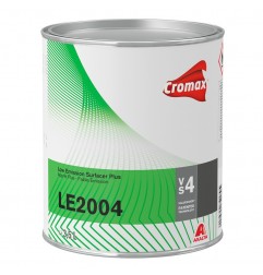 CROMAX LE2004 GRUNDIERFÜLLER GERINGE EMISSIONEN GRAU 3,5 LT.