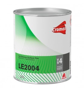 DS Color-CROMAX APAREJOS-CROMAX LE2004 LOW EMISSION PRIMER GRIS  3,5 LT.
