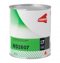 CROMAX NS2607 NON SANDING GRUNDIERFÜLLER SCHWARZ 3.5L