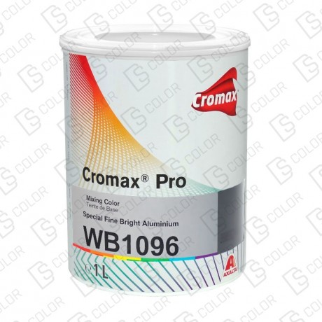 DS Color-CROMAX PRO-CROMAX PRO WB1096 LT. 1