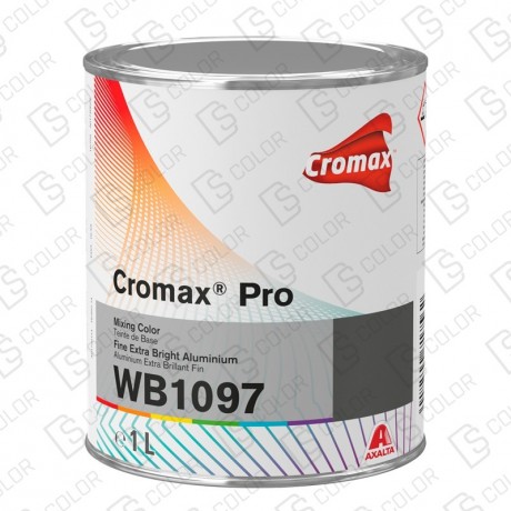 DS Color-OUTLET CROMAX-CROMAX PRO WB1097 LT. 1 OUTLET